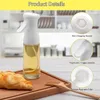 Spruzzatore per olio da 300 ml con flacone spray per olio Anteprima dell’immagine prodotto 4