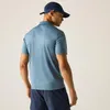 Regatta Maverick V Poloshirt Herren Produktbild-Vorschau 2