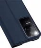 Dux Ducis Etui Pouzdro Kryt Pouzdro pro Xiaomi Poco F4 Blue Náhled obrázku produktu 3