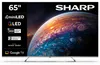 Televisore Sharp 65JP7765E QLED da 65 pollici con Google Anteprima dell’immagine prodotto 5
