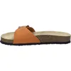JOSEF SEIBEL Hermine 03 | Sandale für Damen | Gelb Produktbild-Vorschau 3