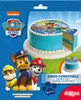 Essbares Papier Paw Patrol - Paw Patrol alle Freunde 20cm Produktbild-Vorschau 2
