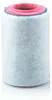 Luftfilter MANN-FILTER C 17 237/1 für FIAT Ducato Produktbild-Vorschau 2