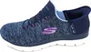 Chaussures basses de sport Skechers à semelle moulée mode Voir les images du produit 42
