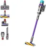 Dyson Gen5 Detect Absolute Rot/Silber/Türkis 752W Produktbild-Vorschau 22
