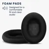 kwmobile 2x coussinets d'oreille pour Bose QC Ultra / Voir les images du produit 3