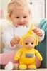 Peluche Teletubbies Laa-Laa parlante 25 cm Anteprima dell’immagine prodotto 3