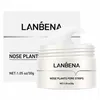 Lanbena Nose Plants Pore Strips Čistiaca maska na čierne Náhľad obrázku produktu 1
