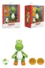 Super Mario - Yoshi Münzen 10 cm Figur (Sammlerbox) Produktbild-Vorschau 1
