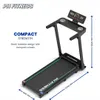 Skládací běžecký pás PH Fitness TH-900 – špičkový výkon 3,0 Náhled obrázku produktu 5