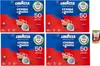 Lavazza Crema e Gusto Cialde E.S.E. 44 mm – 4×50=200 Pads, Produktbild-Vorschau 1