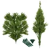 Choinka bożonarodzeniowa Świerk Premium naturalny 220 cm Podgląd zdjęcia produktu 3