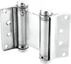 2 Stück 90mm Edelstahl Saloontür Scharniere, Produktbild-Vorschau 3