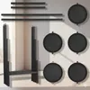 Kwietnik metal stojak rośliny kwiaty 5 poziomów 80cm Podgląd zdjęcia produktu 4