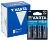 Varta -4906/4B, Einwegbatterie, AA, Alkali, 1,5 V, 4 Produktbild-Vorschau 11