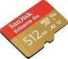 SanDisk Extreme Go microSDXC 512GB für Android Action Cams Produktbild-Vorschau 8