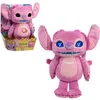 Peluche Just Play Disney Stitch « Many Moods Angel », Voir les images du produit 13
