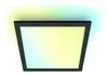 WiZ Panel Plafonnier Carré Tunable White 1000lm sw- Voir les images du produit 2