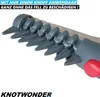 KNOTWONDER Fellbürste elektrische Knotenbürste Produktbild-Vorschau 3