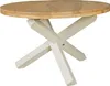 Tavolo da pranzo di design rotondo Ø 120 cm x 75 cm in Anteprima dell’immagine prodotto 8