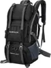 Wanderrucksack Trekkingrucksack 45L für Herren Damen, Produktbild-Vorschau 1