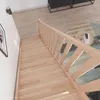 Holztreppe Intercon Casablanca | Buche | gerader Verlauf | Produktbild-Vorschau 3
