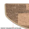 Koberec Via Veneto Step pro vnitřní prostory béžový Náhled obrázku produktu 6