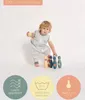 Molis&Co Schlafsack mit Füßen, 1 Jahr, Baby-Schlafsack, Produktbild-Vorschau 4
