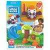 MATTEL Mega Bloks Guck-Guck Panda-Rutsche Regenwald Produktbild-Vorschau 7