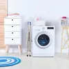 Séchoir à linge Relaxdays XXL, séchoir sur pied, séchoir à Voir les images du produit 3