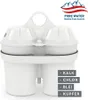 BWT 814873 3er Pack Soft Filtered Water EXTRA Produktbild-Vorschau 7