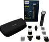 Philips Barttrimmer Haarpflege Multigroom Serie 9000 Pflege Produktbild-Vorschau 16