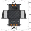 Hundetransportbox Auto RAGI, groß, Kofferraumschutz 72 cm Produktbild-Vorschau 9