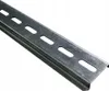 10cm Tragschiene Hutschiene DIN-Schiene TH35 gelocht Produktbild-Vorschau 2