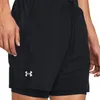 Under Armour Launch 2-in-1 Short Herren Produktbild-Vorschau 10
