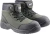 Sicherheitsstiefel RANDOW S3 SRC, Verbundkappe, Naturleder, Produktbild-Vorschau 1
