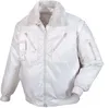 Giacca pilota BIG Industrial safety teXXor® OSLO bianco Anteprima dell’immagine prodotto 1