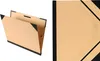 Kresliaci priečinok CANSON "Kraft", 520 x 720 mm Náhľad obrázku produktu 2