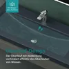 Mai & Mai Einbau-Waschbecken Waschschale Waschtisch Produktbild-Vorschau 4
