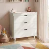 Wisselcommode 'Sallinrar' met afneembaar verschoningsmatje Productafbeelding-voorbeeld 1