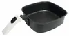 DeLonghi 7312581059 Pojemnik do frytkownicy na gorące Podgląd zdjęcia produktu 2
