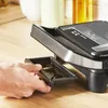 Tefal Inicio Compact GC270D10, Černá, Nerezová ocel, Náhled obrázku produktu 23