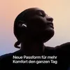AirPods 4 mit aktiver Geräuschunterdrückung Produktbild-Vorschau 4