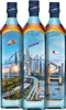 Johnnie Walker Blue Label Cities of the Future London 2220 Produktbild-Vorschau 3
