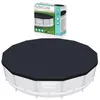 BESTWAY Frame Pool Swimmingpool Schutz Abdeckung Produktbild-Vorschau 1