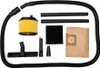 Einhell EINHELL TC-VC 1930 A, wet/dry vacuum cleaner Voir les images du produit 2