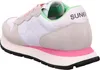 Sun68 Ally Sneaker Weiß Produktbild-Vorschau 9