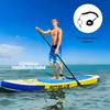 COSTWAY 305cm SUP prkno Set Stand Up Paddle Boards Náhled obrázku produktu 7