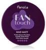 Fanola Fantouch Mad Matt 100ml - pâte matte souple Voir les images du produit 2