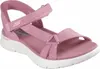 Sandali Del Marchio Skechers Del Modello Slip-ins  Go Walk Anteprima dell’immagine prodotto 13